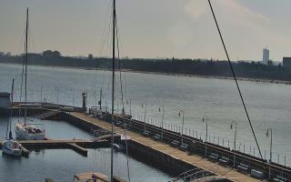 Sopot bosmanat molo - 07-03-2026 11:44