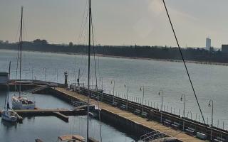 Sopot bosmanat molo - 07-03-2026 11:52