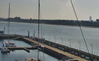 Sopot bosmanat molo - 07-03-2026 12:00