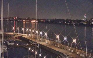 Sopot bosmanat molo - 07-03-2026 17:26