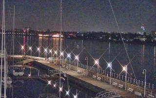 Sopot bosmanat molo - 07-03-2026 17:34