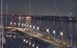 Sopot bosmanat molo - 07-03-2026 17:41