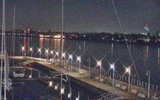 Sopot bosmanat molo - 07-03-2026 17:49