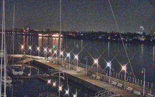 Sopot bosmanat molo - 07-03-2026 17:56