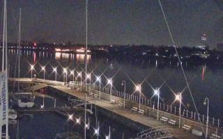 Sopot bosmanat molo - 08-03-2026 00:39