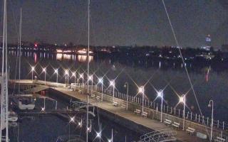 Sopot bosmanat molo - 08-03-2026 00:54