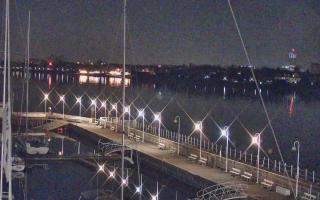 Sopot bosmanat molo - 08-03-2026 01:01