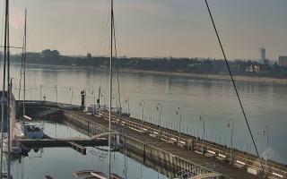 Sopot bosmanat molo - 08-03-2026 07:36