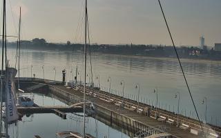 Sopot bosmanat molo - 08-03-2026 07:51