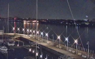 Sopot bosmanat molo - 10-03-2026 00:43