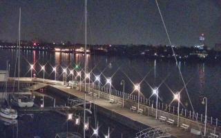 Sopot bosmanat molo - 10-03-2026 00:51