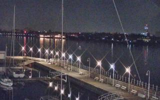 Sopot bosmanat molo - 10-03-2026 00:58