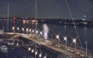 Sopot bosmanat molo - 10-03-2026 03:15