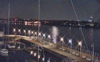 Sopot bosmanat molo - 10-03-2026 03:22