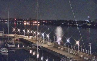 Sopot bosmanat molo - 10-03-2026 03:30