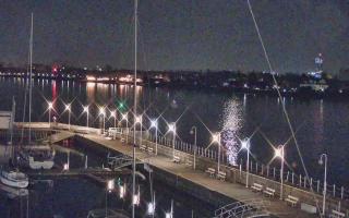 Sopot bosmanat molo - 10-03-2026 03:38