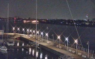 Sopot bosmanat molo - 10-03-2026 22:04