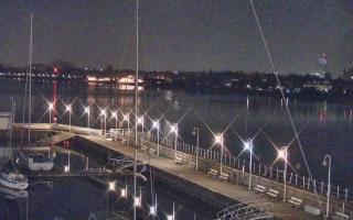 Sopot bosmanat molo - 11-03-2026 04:01