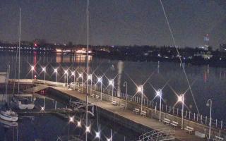 Sopot bosmanat molo - 11-03-2026 04:08