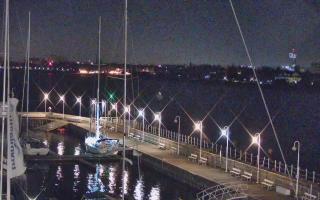 Sopot bosmanat molo - 14-03-2026 00:35