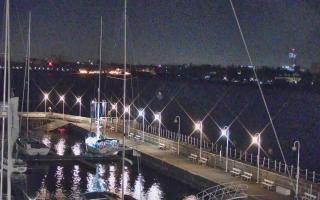 Sopot bosmanat molo - 14-03-2026 00:50