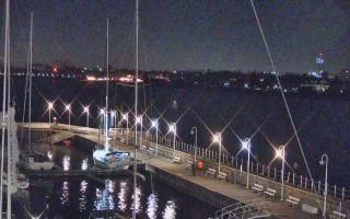 Sopot bosmanat molo - 14-03-2026 00:57