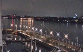 Sopot bosmanat molo - 15-03-2026 17:49