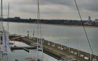 Sopot bosmanat molo - 17-03-2026 09:25