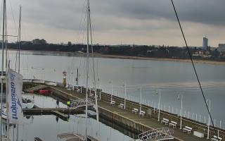 Sopot bosmanat molo - 17-03-2026 09:32