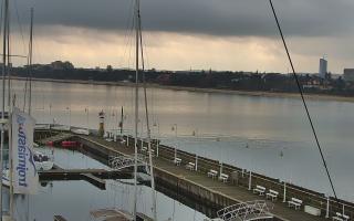 Sopot bosmanat molo - 17-03-2026 09:55