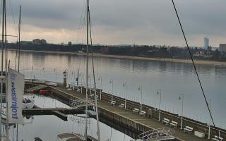 Sopot bosmanat molo - 17-03-2026 10:18