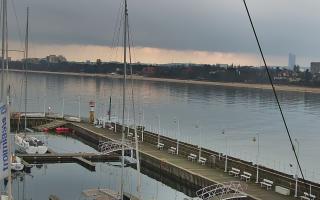 Sopot bosmanat molo - 17-03-2026 11:26