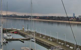 Sopot bosmanat molo - 17-03-2026 11:49