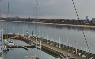 Sopot bosmanat molo - 17-03-2026 11:57