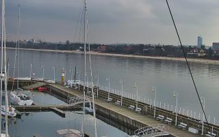 Sopot bosmanat molo - 17-03-2026 14:13
