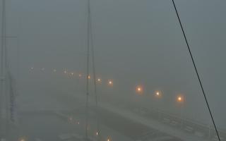 Sopot bosmanat molo - 18-03-2026 04:38