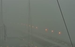 Sopot bosmanat molo - 18-03-2026 04:46