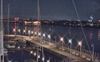 Sopot bosmanat molo - 21-03-2026 19:03