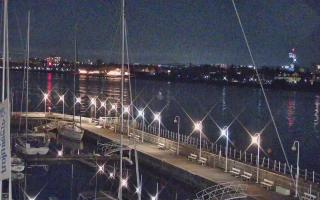 Sopot bosmanat molo - 21-03-2026 19:10