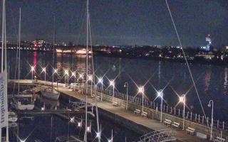 Sopot bosmanat molo - 21-03-2026 19:18