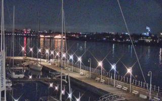 Sopot bosmanat molo - 21-03-2026 19:25