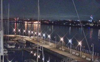 Sopot bosmanat molo - 21-03-2026 19:41