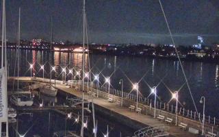 Sopot bosmanat molo - 21-03-2026 19:56