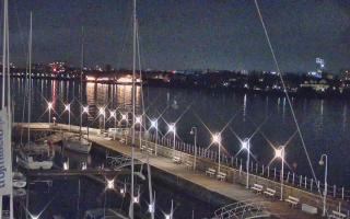 Sopot bosmanat molo - 21-03-2026 20:56