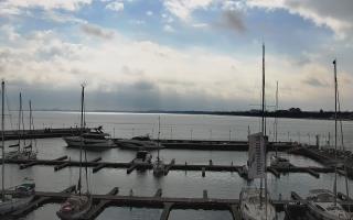 Sopot bosmanat molo - 04-04-2026 08:42