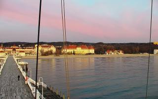 Sopot bosmanat molo - 13-04-2026 03:44