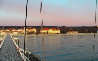 Sopot bosmanat molo - 13-04-2026 03:51