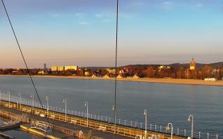 Sopot bosmanat molo - 13-04-2026 04:22