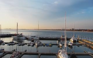 Sopot bosmanat molo - 13-04-2026 04:30