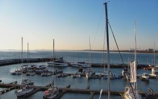 Sopot bosmanat molo - 17-04-2026 04:53